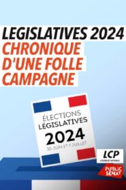 Législatives 2024 : chronique d’une folle campagne 2024 on netflix