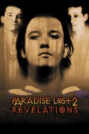 Paradise Lost 2: Revelations 2000 on netflix