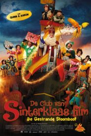De Club van Sinterklaas Film: De Gestrande Stoomboot 2023 on netflix