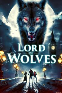 Lord of Wolves 2024 on netflix