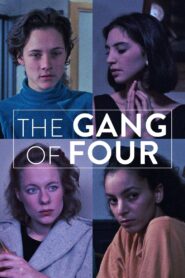 Gang of Four 1989 on netflix
