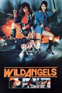 Wild Angels 1989 on netflix