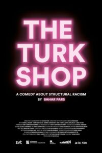 The Turk Shop 2017 on netflix