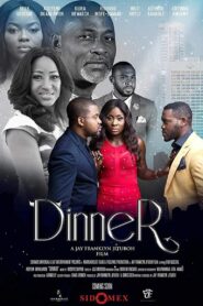 Dinner 2016 on netflix