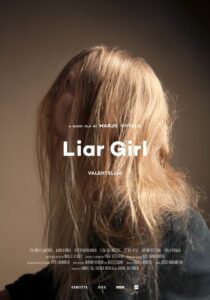 Liar Girl 2017 on netflix