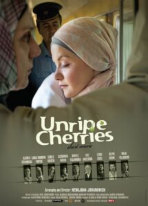 Unripe Cherries 2015 on netflix