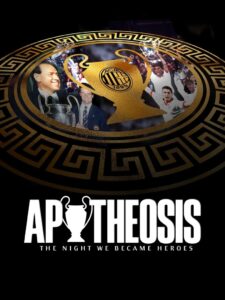 Apotheosis: The Night We Became Heroes 2024 on netflix
