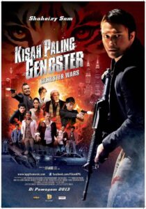Kisah Paling Gangster 2013 on netflix