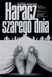 Tribute to a Gray Day 1984 on netflix
