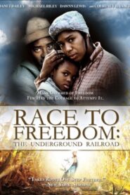 Race to Freedom: The Underground Railroad 1994 on netflix