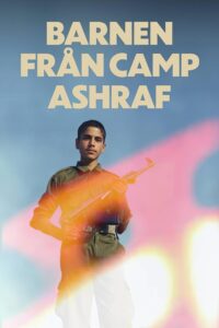 The Children of Camp Ashraf 2024 on netflix