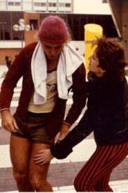 The Dragoness 1983 on netflix