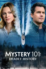 Mystery 101: Deadly History 2021 on netflix
