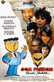 Oom Pasikom 1990 on netflix