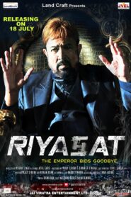 Riyasat 2014 on netflix