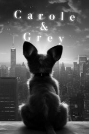 Carole & Grey 2024 on netflix