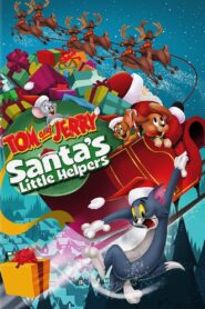 Tom and Jerry Santa’s Little Helpers 2014 on netflix