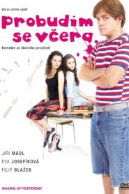 Waking Up Yesterday 2012 on netflix