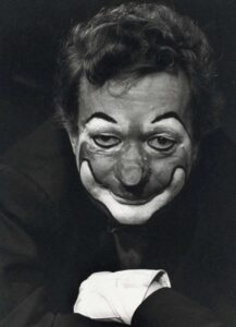 Clownen Jac 1981 on netflix