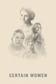 Certain Women 2016 on netflix