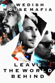 Leave the World Behind 2014 on netflix