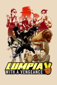 Lumpia: With a Vengeance 2020 on netflix