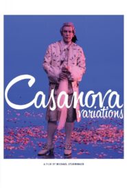 Casanova Variations 2014 on netflix