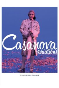 Casanova Variations 2014 on netflix
