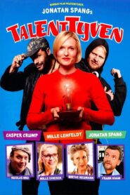 Chasing Talent 2012 on netflix