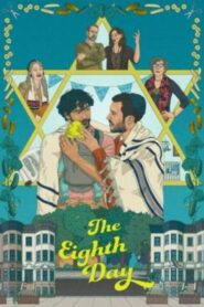 The Eighth Day 2024 on netflix