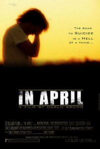 In April 2016 on netflix