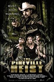 The Pineville Heist 2016 on netflix