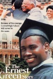 The Ernest Green Story 1993 on netflix