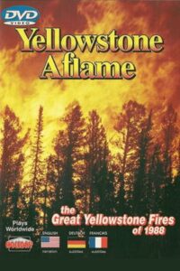 Yellowstone Aflame 1989 on netflix