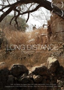 Long Distance 2015 on netflix