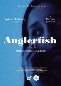Anglerfish 2022 on netflix