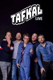 Tafkal Live 2022 on netflix