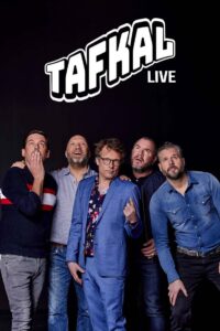Tafkal Live 2022 on netflix