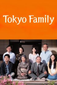 Tokyo Family 2013 on netflix