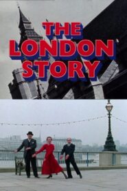 The London Story 1986 on netflix