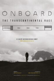 Onboard the Transcontinental Race 2019 on netflix