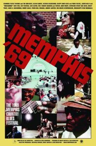 Memphis ’69 2019 on netflix