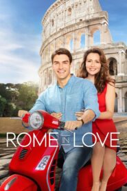 Rome in Love 2019 on netflix