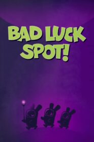 Bad Luck Spot! 2023 on netflix