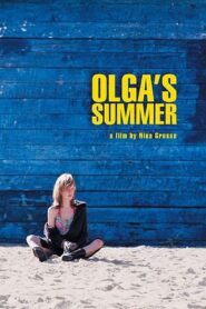 Olga’s Summer 2002 on netflix