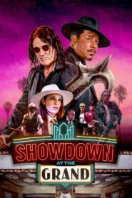 Showdown at the Grand 2023 on netflix