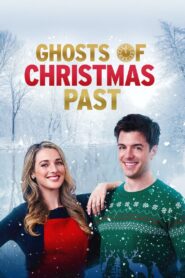 Ghosts of Christmas Past 2021 on netflix