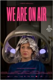 We Are on Air 2024 on netflix