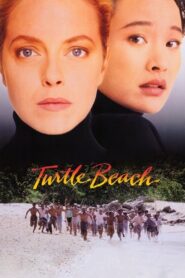 Turtle Beach 1992 on netflix