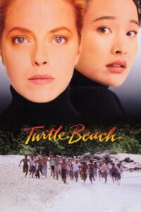 Turtle Beach 1992 on netflix